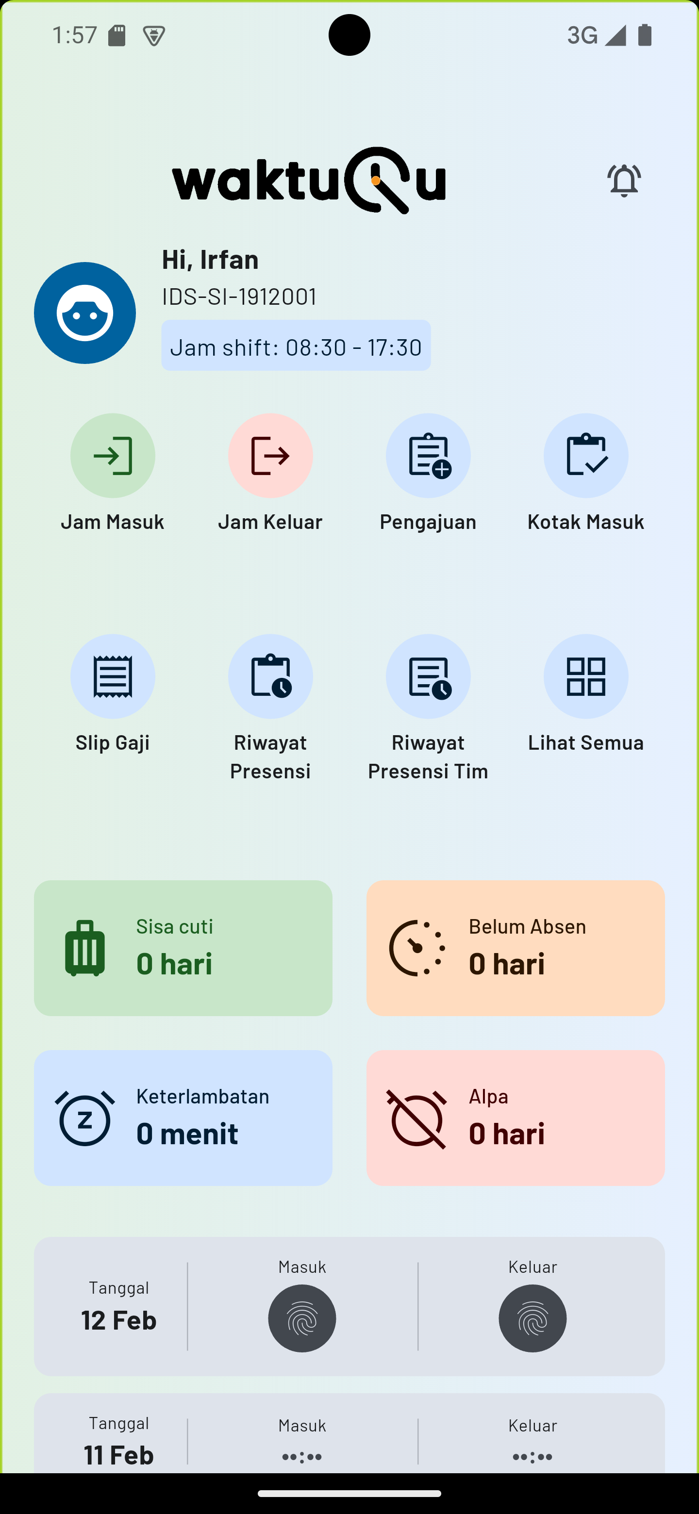 task manager