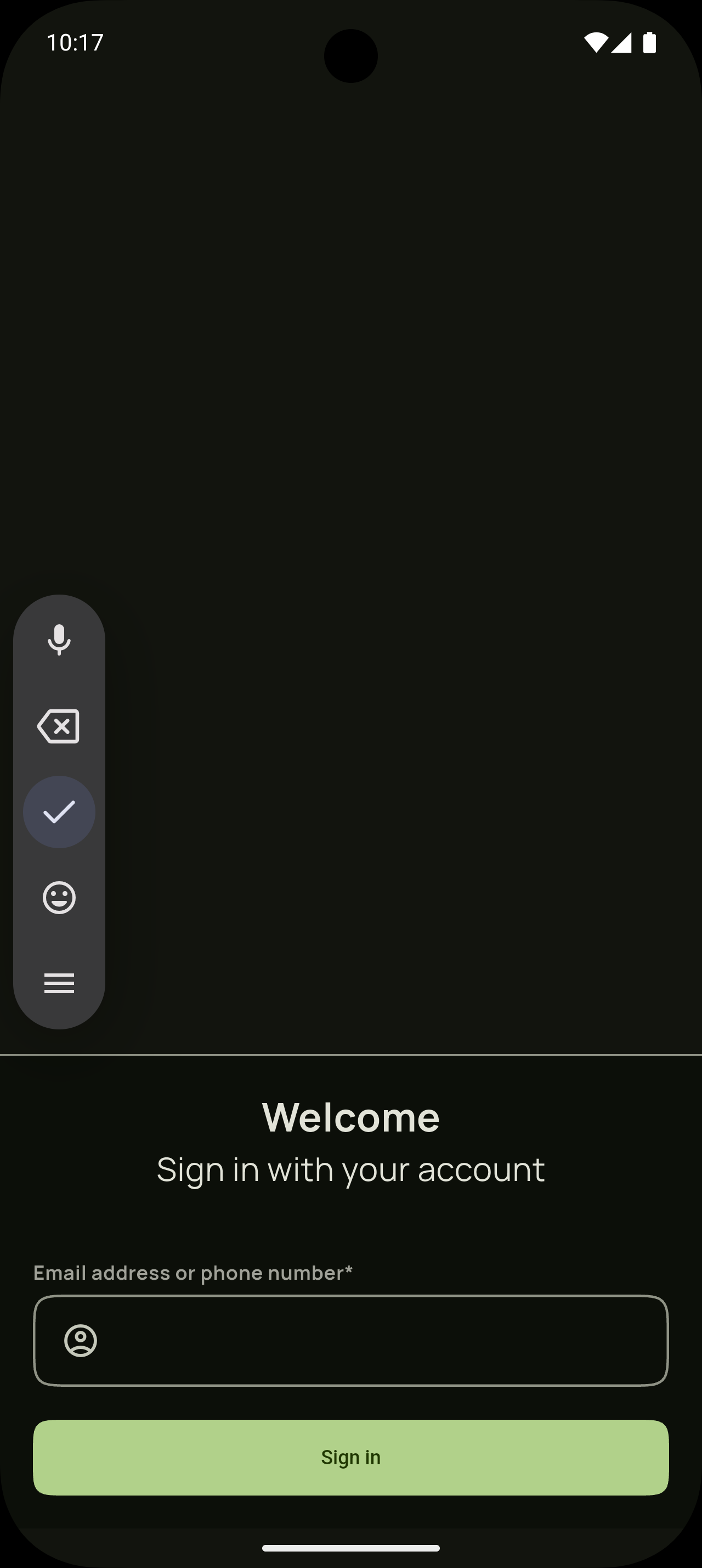task manager