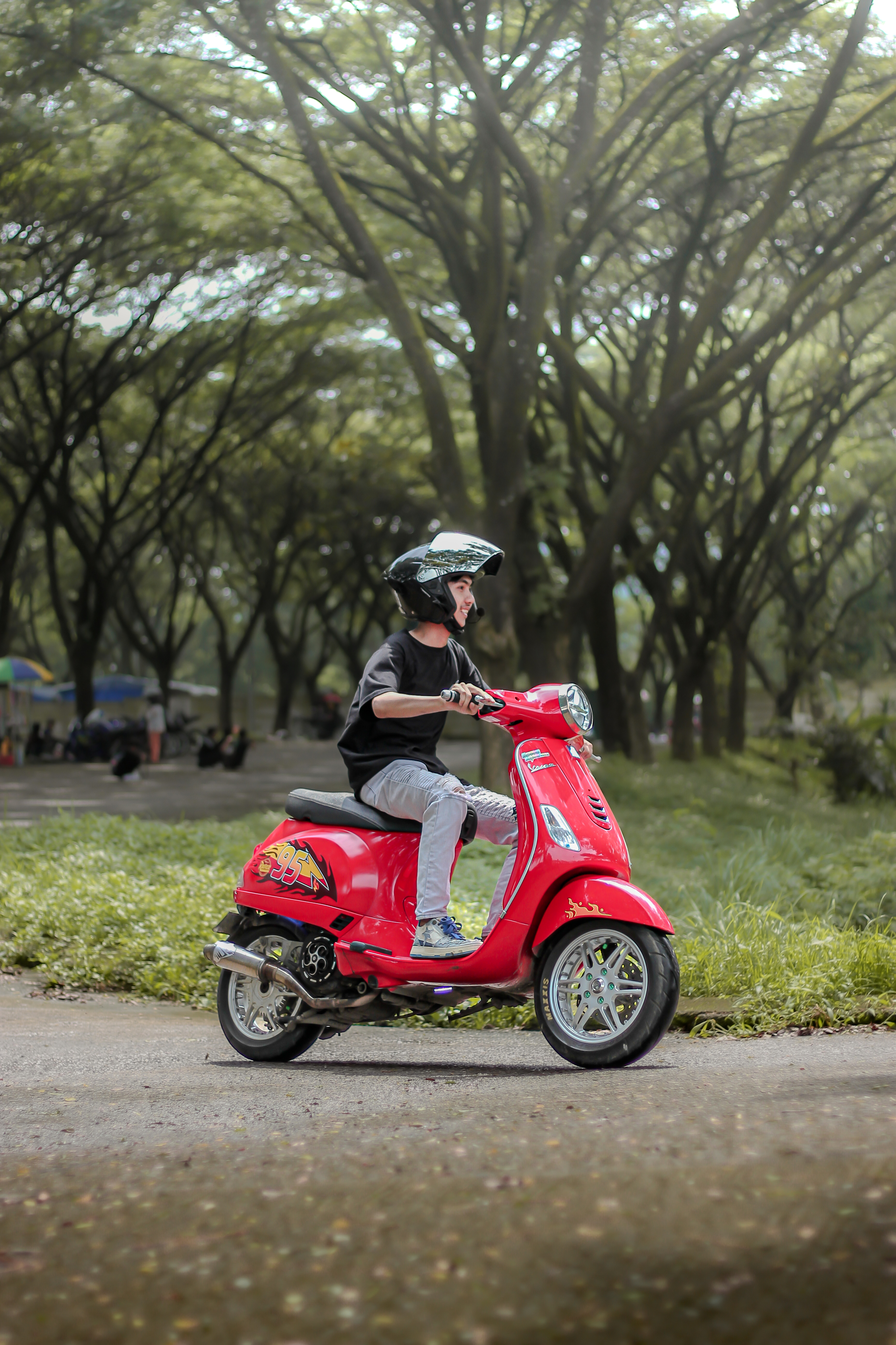 Satria Ramadan